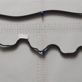 UST KAPAK CONTASI SILIKON(NBR) DOBLO PUNTO STRADA 1,9D / 1,9JTD