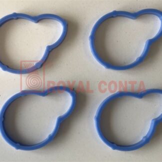 MANIFOLD LASTIK CONTA TAKIM R19 MEGANE CLIO 1,4 / 1,6 8V K7J K7M