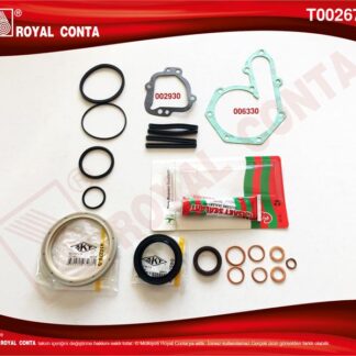 ALT TAKIM CONTASI R11 1,7 (SKT KECELI)