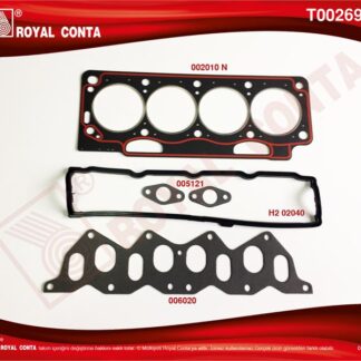 MOTOR UST TAKIM CONTASI R11 FLASH R21 1.7 (KECESIZ)