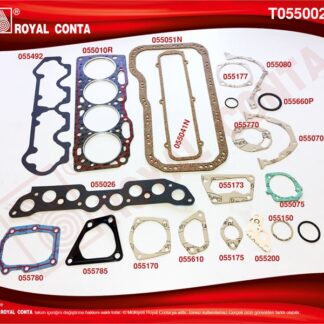 MOTOR TAKIM CONTA FIAT TEMPRA TIPO UNO SLX 1.6 91>