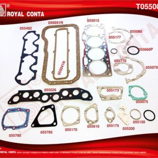 MOTOR TAKIM CONTA FIAT TEMPRA TIPO UNO SLX 1.6 91>