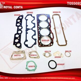 MOTOR UST TAKIM CONTA FIAT TEMPRA TIPO UNO SLX 1.6 91>