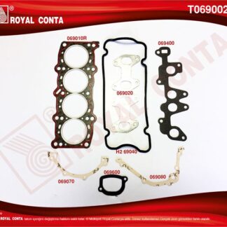 MOTOR TAKIM CONTA PALIO PUNTO ALBEA DOBLO 1.2 8V 97>