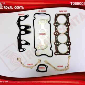 MOTOR TAKIM CONTA PALIO PUNTO ALBEA DOBLO 1.2 8V 97>