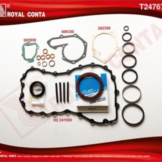 MOTOR TAKIM CONTASI ALT SKT KECELI R19 CLIO MEGANE EKSPRES