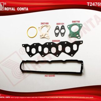 UST TAKIM CONTASI R19 D EXPRESS CLIO MEGANE F8Q