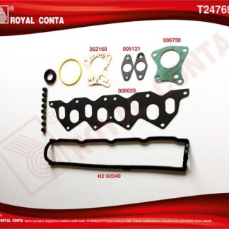 UST TAKIM CONTASI R19 D EXPRESS CLIO MEGANE SKT KECE