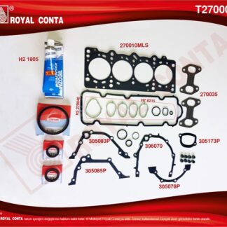 MOTOR TAKIM CONTA PALIO PUNTO ALBEA DOBLO 1.2 8V 97>