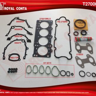 MOTOR TAKIM CONTA PALIO PUNTO ALBEA DOBLO 1.2 8V 97>