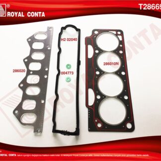 MOTOR TAKIM CONTASI UST KECESIZ LAGUNA MEGANE 1,8 / 2,0 8V (F3P / F3R)