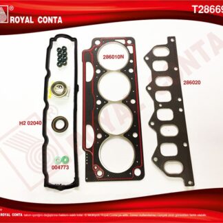 UST TAKIM CONTASI KECELI LAGUNA MEGANE 1,8 / 2,0 8V (F3P / F3R)