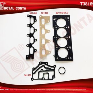 UST TAKIM CONTASI MEGANE CLIO LAGUNA 1,4 1,6 16V (K4J K4M)
