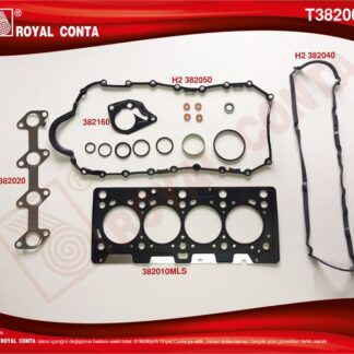 MOTOR TAKIM CONTASI KECESIZ MEGANE KANGOO CLIO 1,5DCI K9K