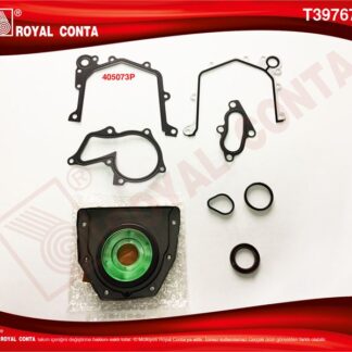 ALT TAKIM CONTA (REINZ KECELI SUBAP LASTIKSIZ) S,K,C HARIC FORD FIESTA VI 1.4 16v. 97 HP 10.08–>