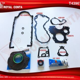 ALT TAKIM CONTASI REINZ KECELI S,K,C HARIC CONNECT 1,8TDCI 02>13 FOCUS 1,8TDCI 98>04