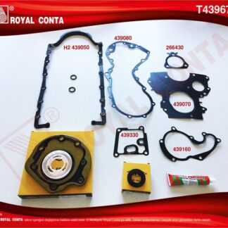 ALT TAKIM CONTASI SKT KECELI S,K,C HARIC CONNECT 1,8TDCI 02>13 FOCUS 1,8TDCI 98>04