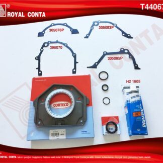 ALT TAKIM CONTA REINZ KECELI PALIO LINEA PUNTO 1,4 16V PALIO ALBEA 1,2 16V