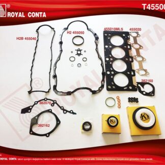 MOTOR TAKIM CONTASI SKT KECELI SUBAP LASTIKLI SKCLI MEGANE II CLIO III FLUENCE SCENIC II III 1,5DCI