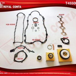 MOTOR TAKIM CONTASI SKT KECELI SUBAP LASTIKLI SKCSIZ MEGANE II CLIO III FLUENCE SCENIC II III 1,5DC