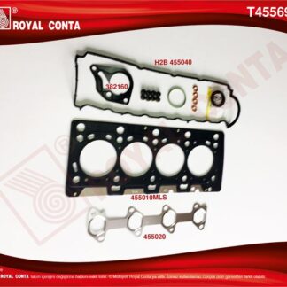MOTOR TAKIM CONTA UST SKT KECELI SUBAP LASTIKLI MEGANE CLIO FLUENCE SCENIC II / III 1,5DCI K9K 05>