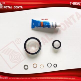 MOTOR ALT TAKIM CONTASI REINZ KECELI CLIO MODUS TWINGO 1,2 16V (D4F)