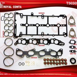 MOTOR UST TAKIM CONTA FIAT 500L BRAVO II DOBLO PUNTO IDEA LINEA PRATICO SEDICI 1.6 MJET 10> FREEMONT DOBLO 2.0 MJET 11> ALFA ROMEO GIULIETTA 159 MITO 1.6 2.0 MJET 09> JEEP RENEGADE 2.0 CRD 14> LANCIA DELTA III 1.6 MJET 08>14 OPEL COMBO 1.6 CDTI 12> SUZUKI SX-4 S-CROSS VITARA 1.6 2.0 DDiS 09>
