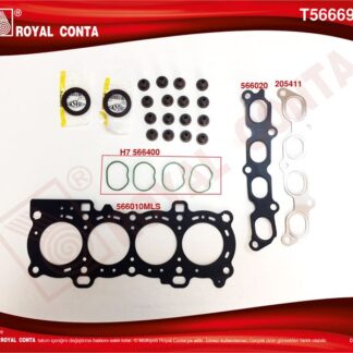 UST TAKIM CONTA (SKT KECELI SUBAP LASTIKLI SUBAP KAPAK CONTASIZ) S,K,C DAHILFIESTA V 01>08 FUSION 01>12 FOCUS II 03>11 1,4 ZETECH S 16V PFI