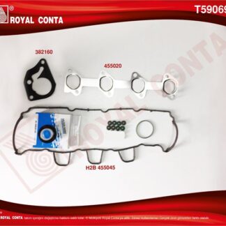 UST TAKIM CONTASI REINZ KECELI SUBAP LASTIKLI SKCSIZ CLIO IV MEGANE III FLUENCE 1,5DCI 75 / 110 EURO5