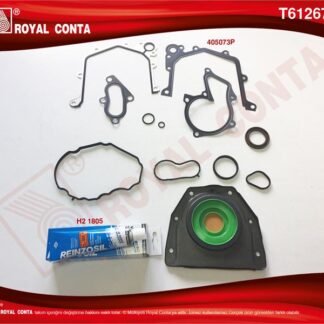 ALT TAKIM CONTASI REINZ KECELI FIESTA VI 1,4 16V / 1,25 16V 97HP 08>