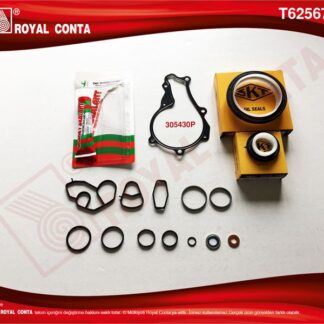 ALT TAKIM CONTASI SKT KECELI (FORD: FIESTA VI VII 1.5TDCI 17 FOCUS III 1.5TDCI 14 FORD 1.6TDCI EUR