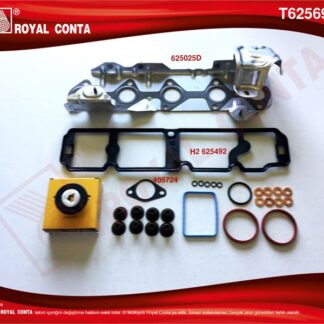 UST TAKIM CONTASI SKT KECELI S.LASTIKLI SKCSIZ (FORD: FIESTA VI VII 1.5TDCI 17 FOCUS III 1.5TDCI 1