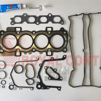 MOTOR TAKIM CONTA (SKT KECELI+REINZ SUBAP LASTIKLI) S,K,C HARIC FIESTA 08> 1.25 ZETEC S EFI / PFI 16V