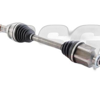 BSG 40-350-033 IX35 2,0 DIZEL AKS KOMPLE ÖN SAĞ ABS LI : A/T