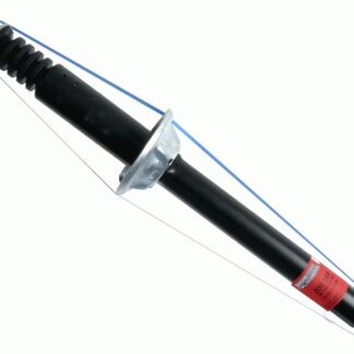ARKA AMORTISOR ESCORT 1,6 16V / 1,8 16V 95>00 GAZLI