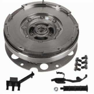 VOLANT A4 08>15 A5 07>17 Q5 09>17 1.8 2.0 TFSI / TDI CJEB CDNC CPMA CFKA CABD CJEB CAEB CSUA CJCD