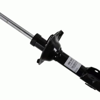 ON AMORTISOR GAZLI SAG SOL TOYOTA YARIS 1999-2005