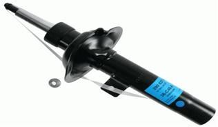 AMORTİSÖRÖN SAĞ TRANSIT CONNECT 625 KG
