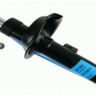 AMORTİSÖRÖN SOL TRANSIT CONNECT