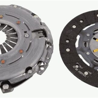 DEBRIYAJ SETI (BASKI+DISK) RULMANSIZ EGEA 1.6D 120HP 15>