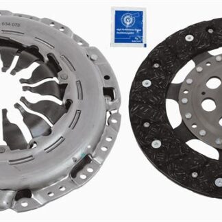 DEBRIYAJ SETI RULMANSIZ NISSAN QASHQAI JUKE PULSAR 1,2 DIG-T 2013 -> 1.2 TCE CAPTUR 1 CLIO IV LATITUDE MEGANE IV CLIO MEGANE III IV SCENIC GRAND SCENIC