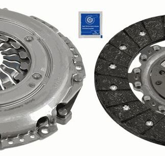 DEBRIYAJ SETI RULMANSIZ DOBLO III BRAVO II LINEA GRANDE PUNTO GIULIETTA MITO 1,6JTDM / 1,6 MULTIJET