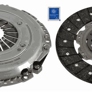 DEBRIYAJ SETI RULMANSIZ DOBLO III BRAVO II LINEA GRANDE PUNTO GIULIETTA MITO 1,6JTDM / 1,6 MULTIJET