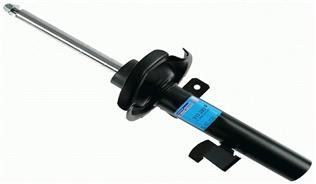 AMORTİSÖRÖN SOL CMAX 03> FOCUS II 04> GAZLI