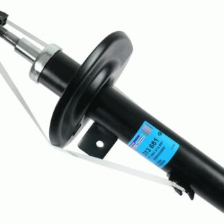 ON AMORTISOR SAG P207 1,4 / 1,6 16V / 1,6HDI 06> TASIYICIYA GIREN YER:51MM