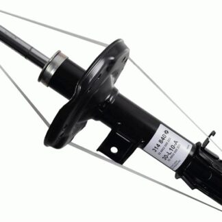 ON AMORTISOR SAG FORD KA 1,2 / 1,3TDCI 08> FIAT 500 0,9 / 1,2 / 1,4 / 1,3D MULTIJET 07>