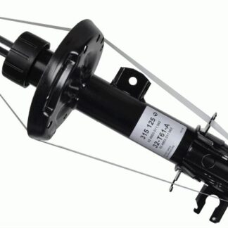 ON AMORTISOR SOL NEMO BIPPER 1,4 / 1,4HDI / 1,3HDI LINEA GRANDE PUNTO FIORINO 1,4 / 1,3JTD 02 / 08>