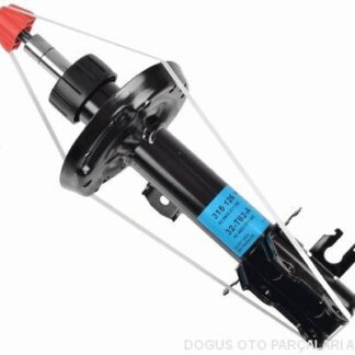 AMORTİSÖRÖN SAĞ LINEA 07> FIORINO GRANDE PUNTO / BIPPER / NEMO 08> / CORSA D