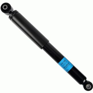 ARKA AMORTISOR SAG SOL NISSAN QASHQAI 2007-2012 (HR16DE)