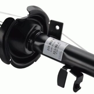 ON AMORTISOR SOL GAZLI FOCUS – C.MAX 11>14
